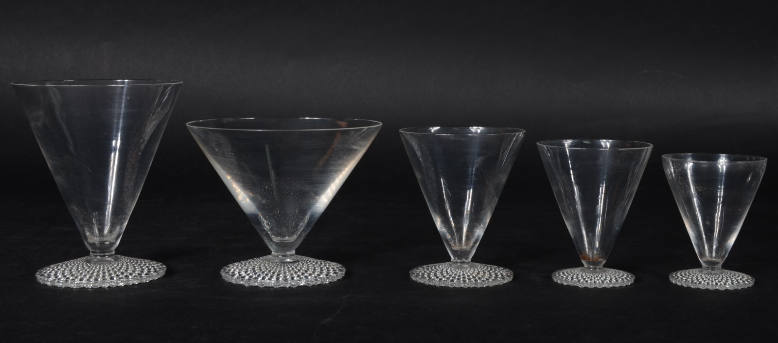 René Lalique (1860-1945), Nippon - foto 3 de 6