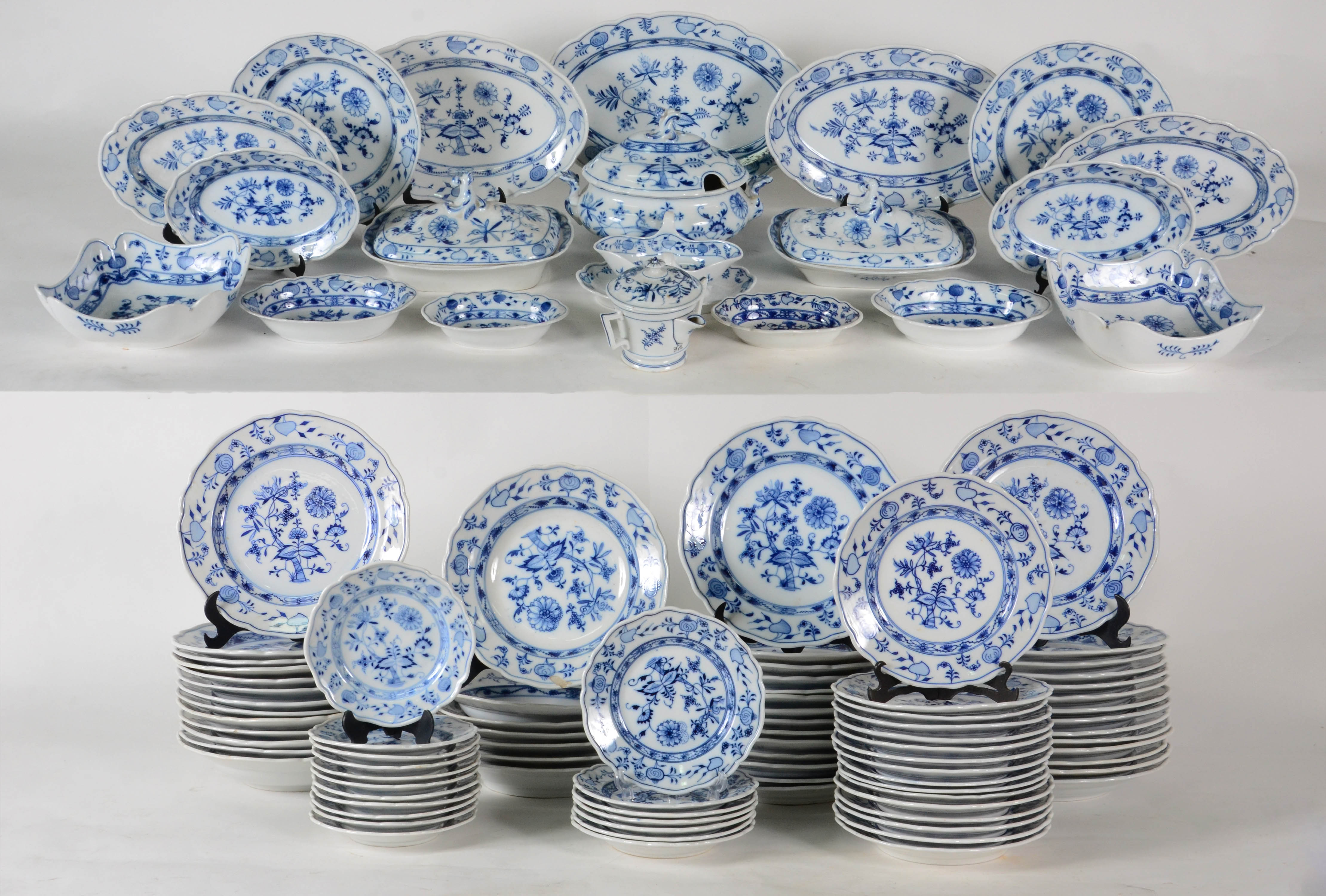 Meissen (1708) - foto 1 de 4