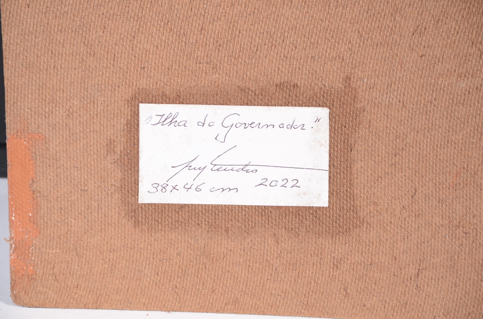 Ney Tecídio (1929) - foto 3 de 4