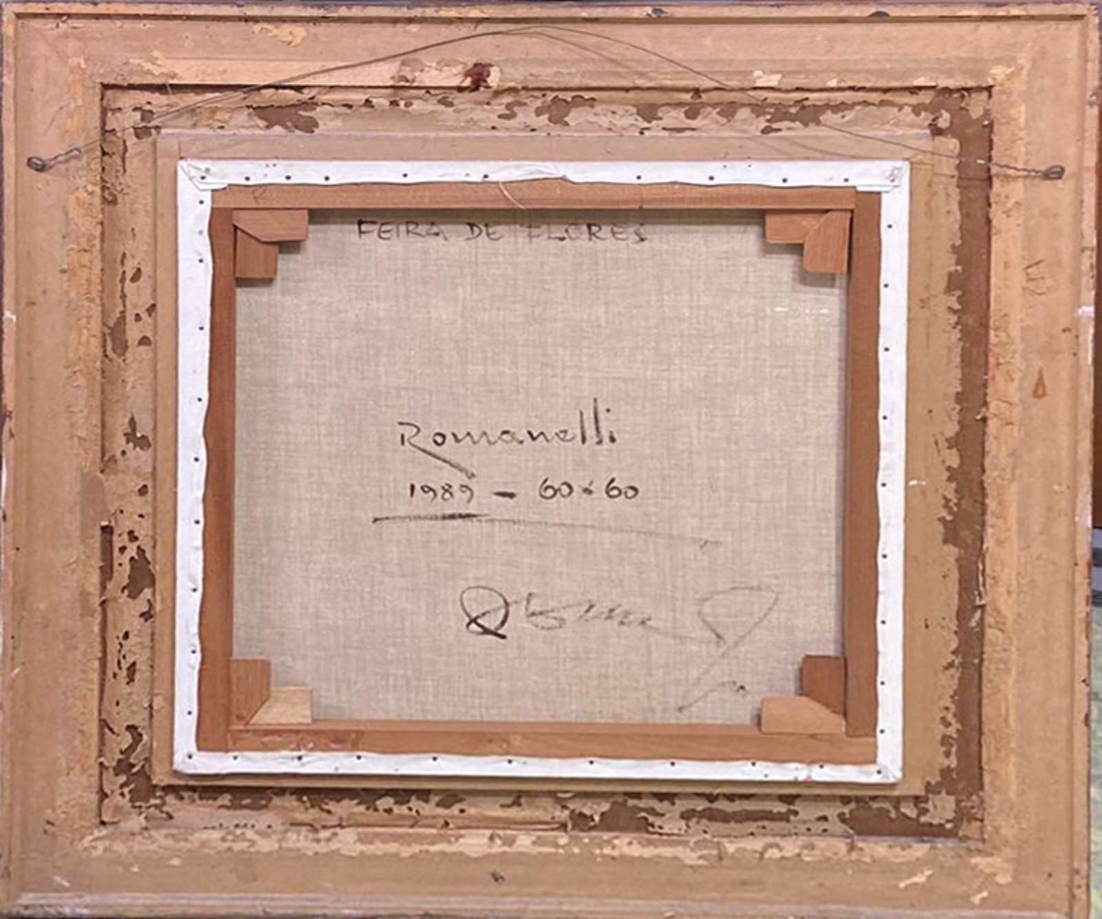 Armando Romanelli (1945) - foto 4 de 4