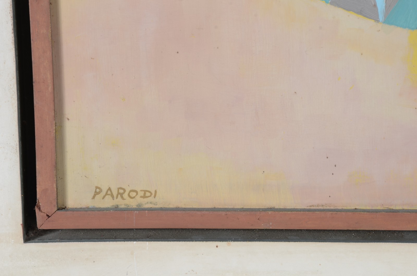 Parodi (1967), Pierrot - foto 3 de 4