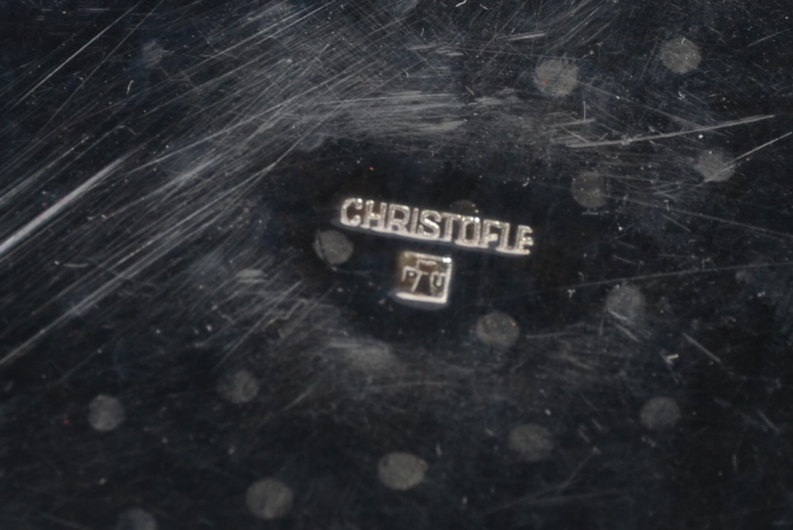 Christofle (1830) - foto 5 de 6