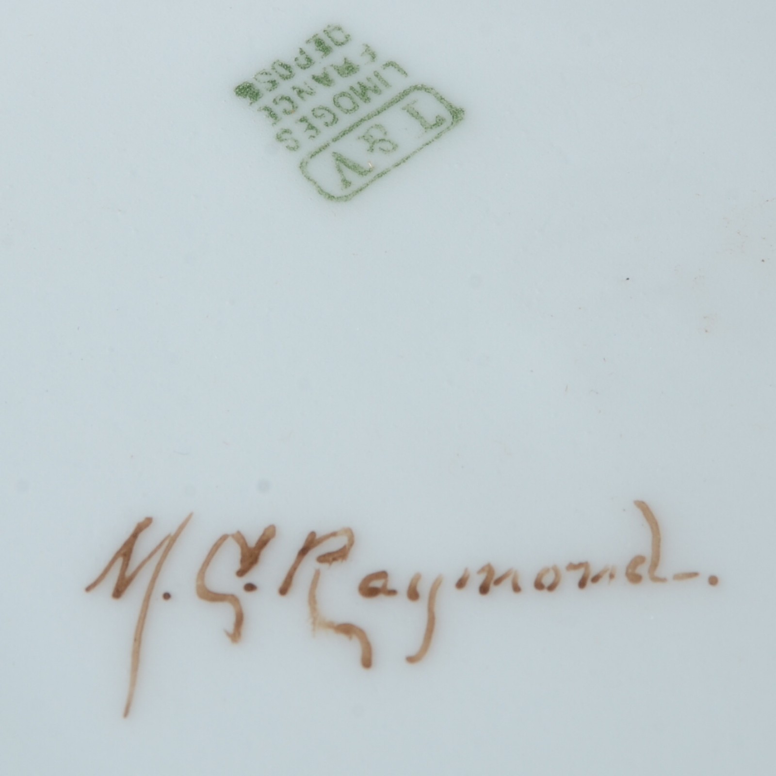 Limoges (1771) - foto 8 de 8