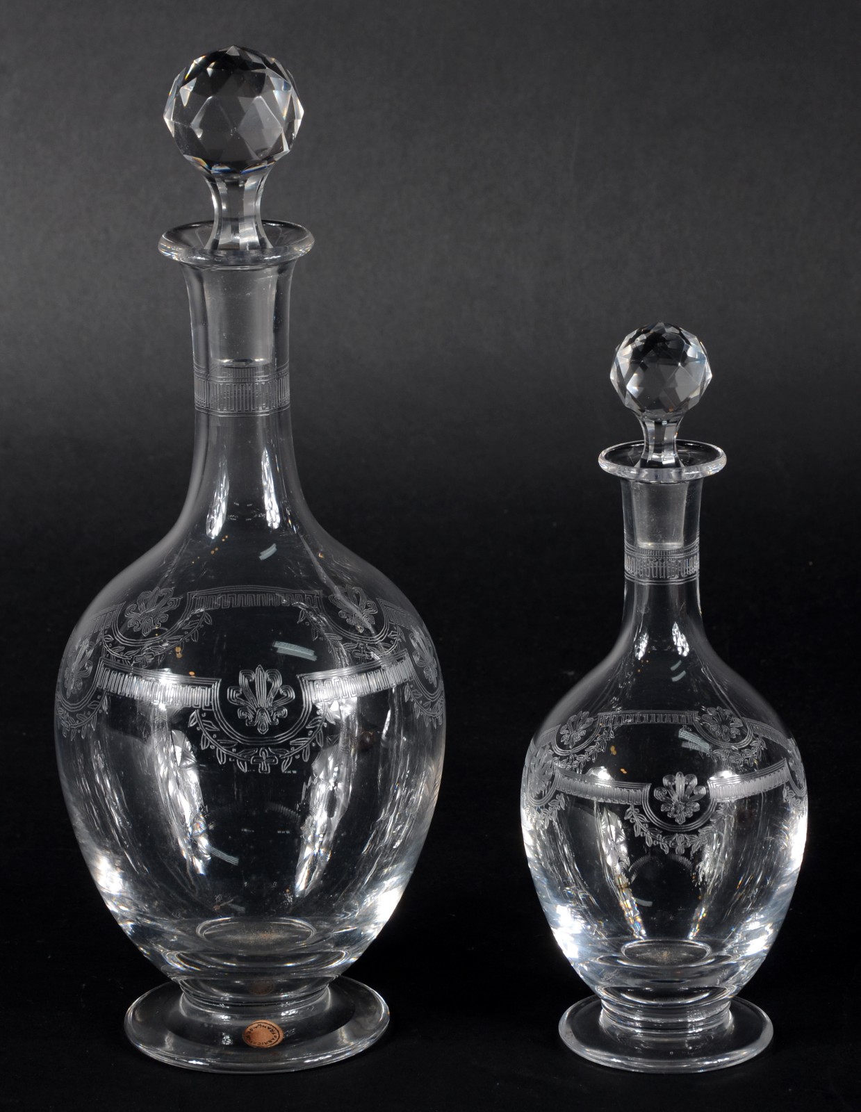 Saint Louis (1586), Manon - foto 1 de 8