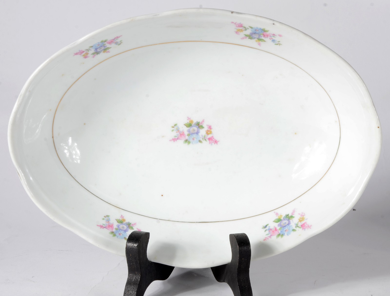 Porcelanas Steatita (1956) - foto 2 de 7