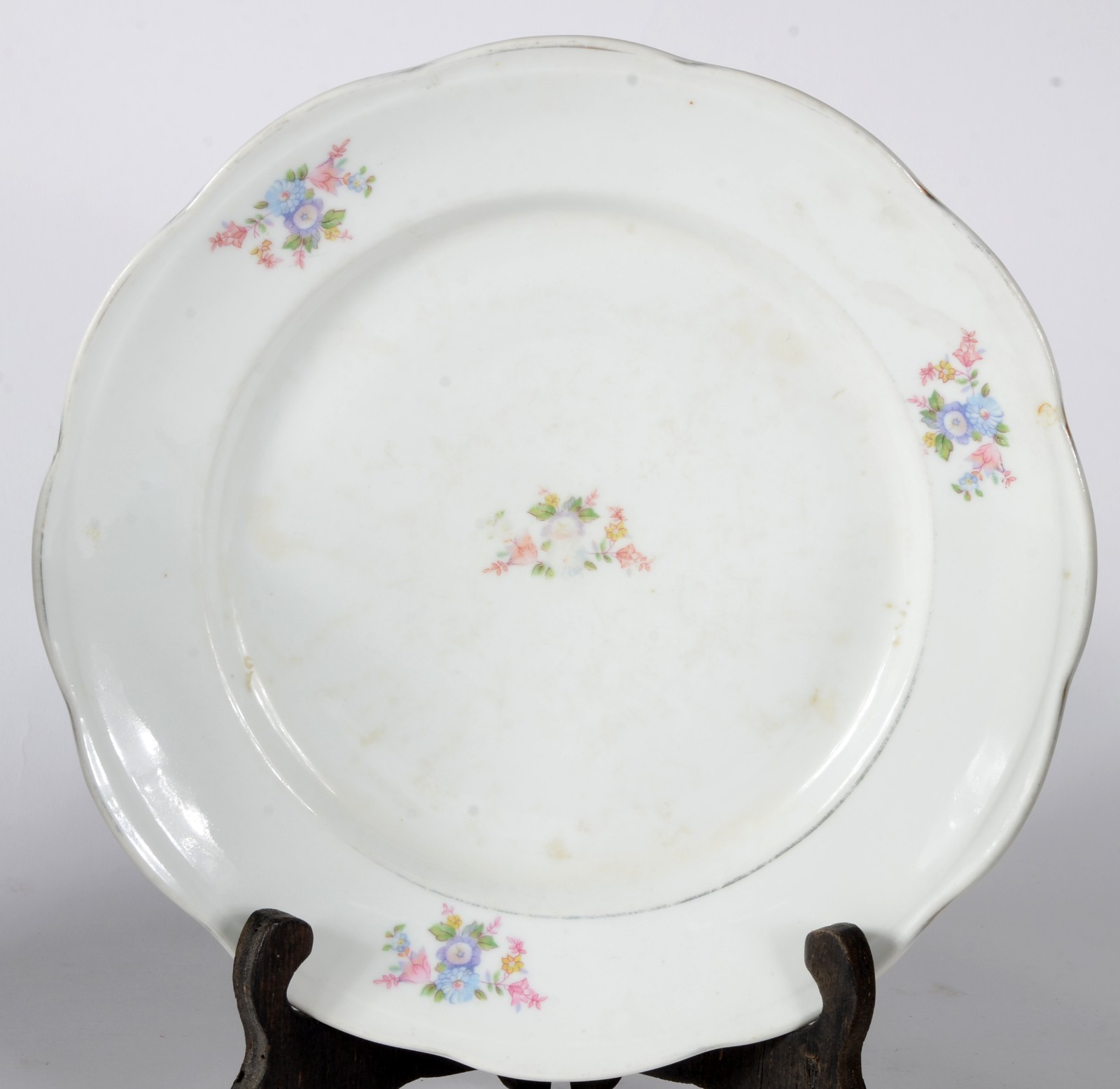 Porcelanas Steatita (1956) - foto 3 de 7