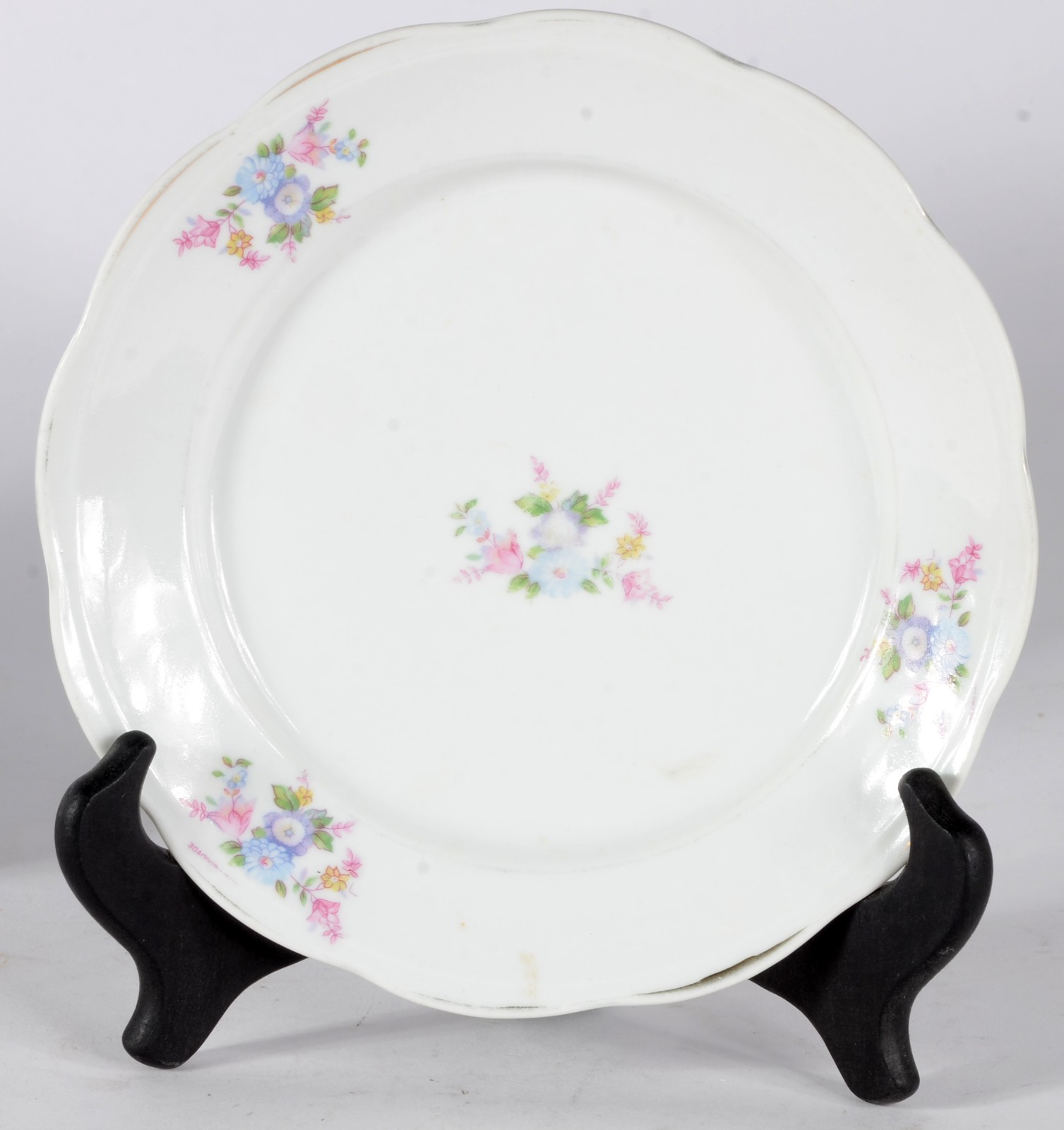 Porcelanas Steatita (1956) - foto 4 de 7