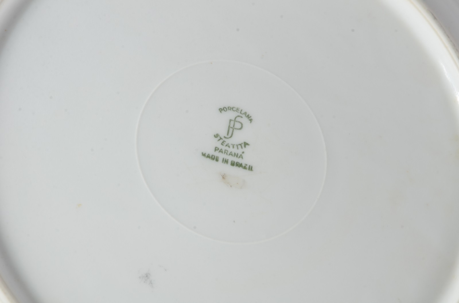 Porcelanas Steatita (1956) - foto 7 de 7