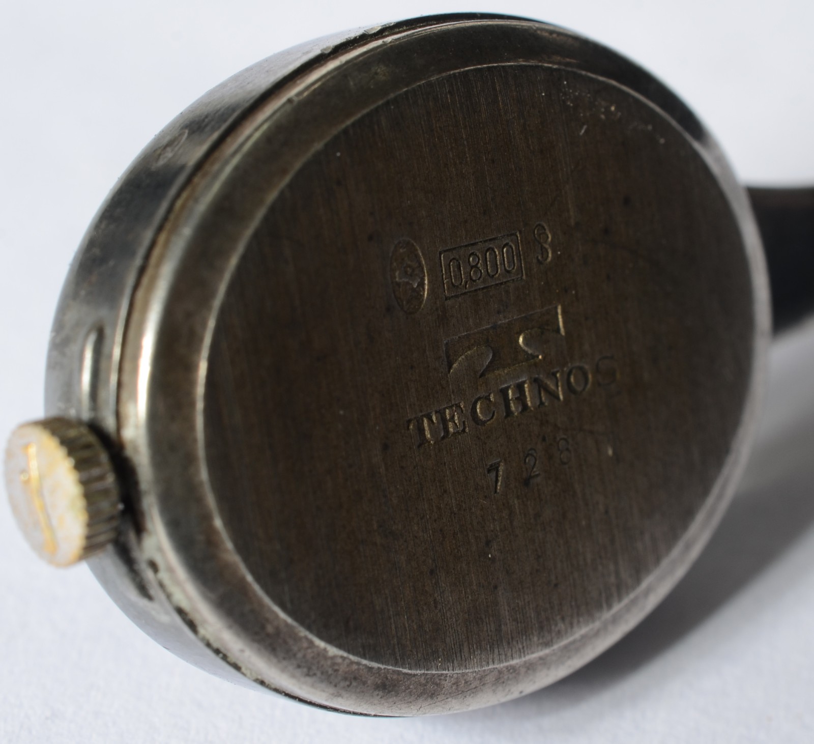Technos  (1900) - foto 4 de 4