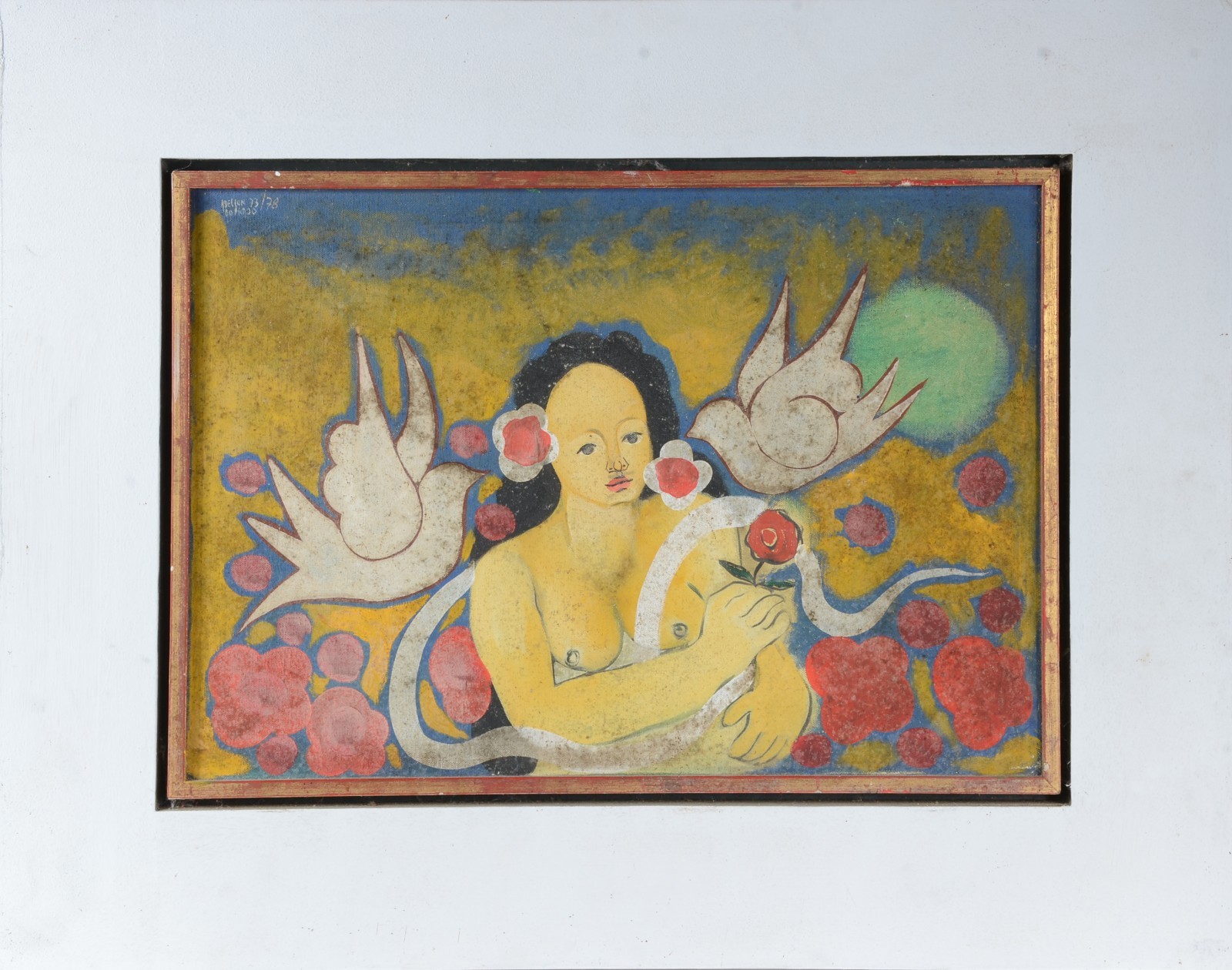 Adelson do Prado (1944-2013), Figura - foto 2 de 4