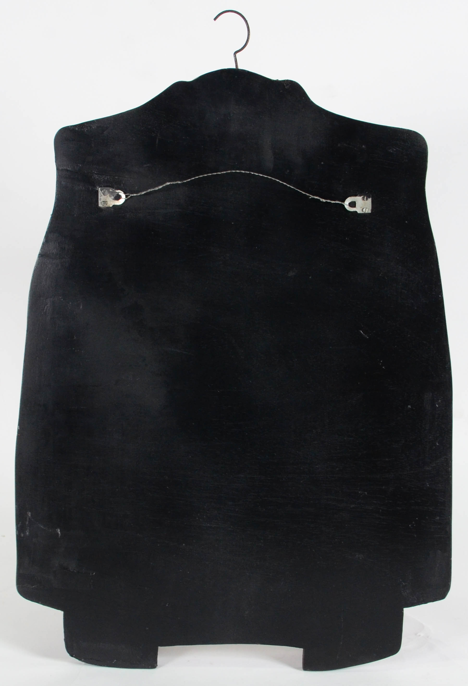Juarez Machado (1941-2026), "Cabide com paletó" - foto 2 de 3