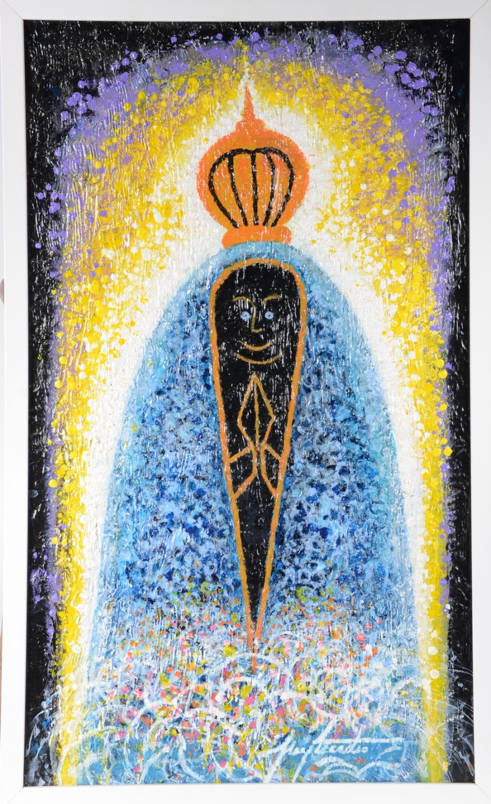 Ney Tecídio (1929), Nossa Senhora Aparecida - foto 2 de 4