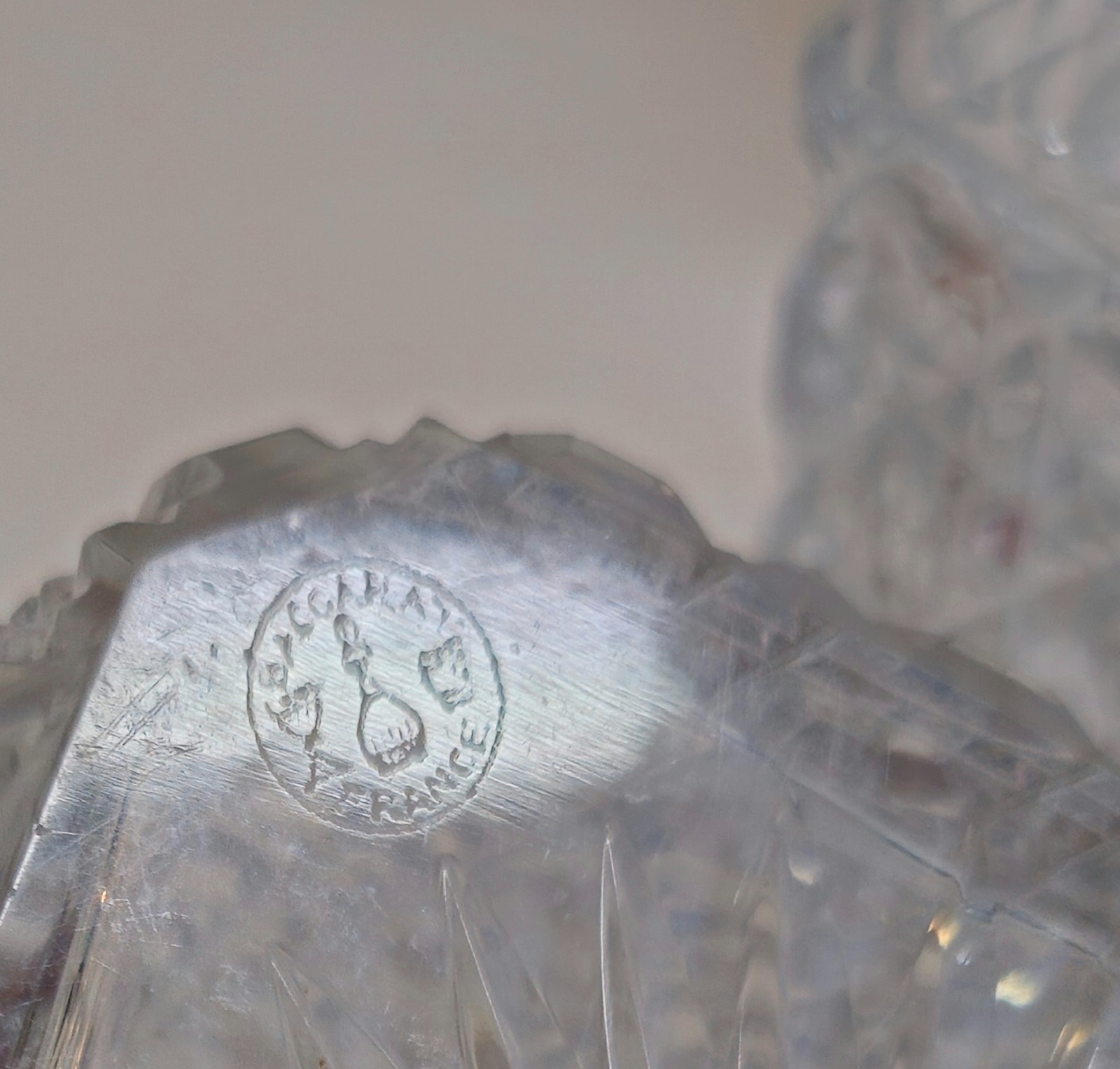 Baccarat (1764) - foto 8 de 10