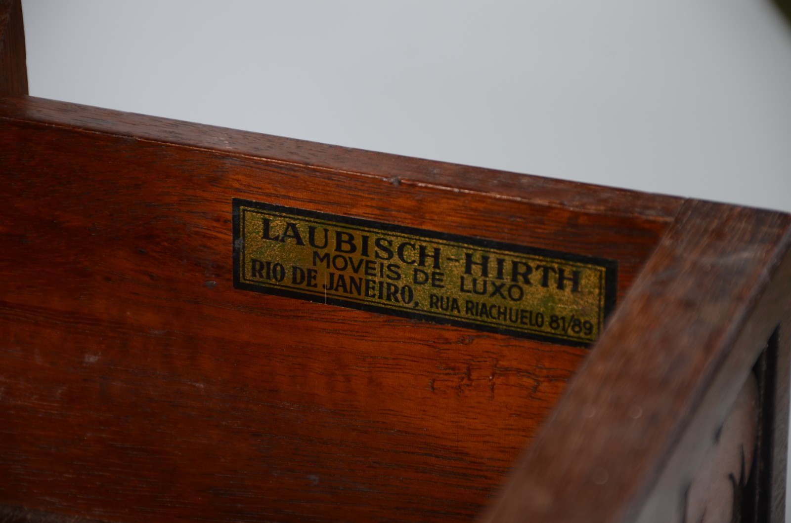 Laubisch-Hirth (1914) - foto 6 de 9