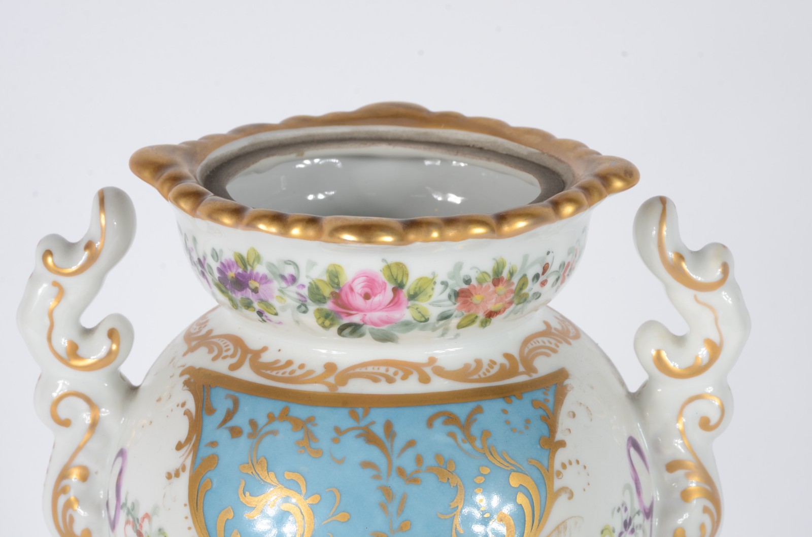 Limoges (1771) - foto 2 de 8