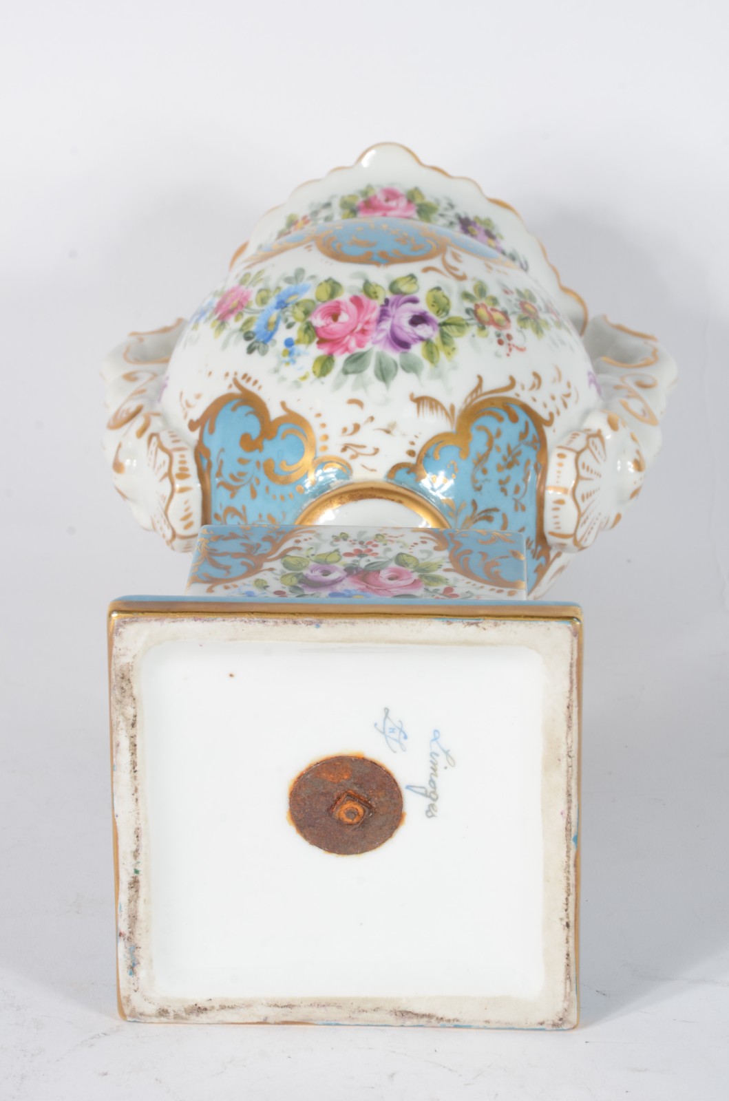 Limoges (1771) - foto 7 de 8