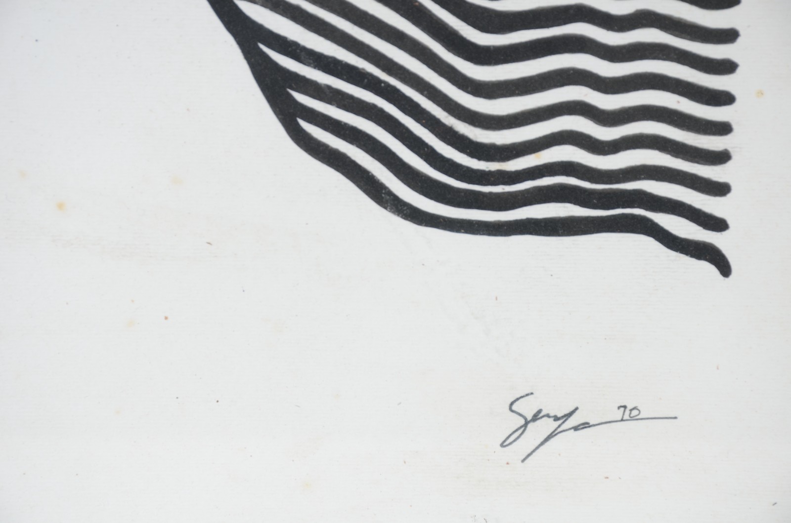 Ivan Serpa (1932-1973), Composição - foto 3 de 4