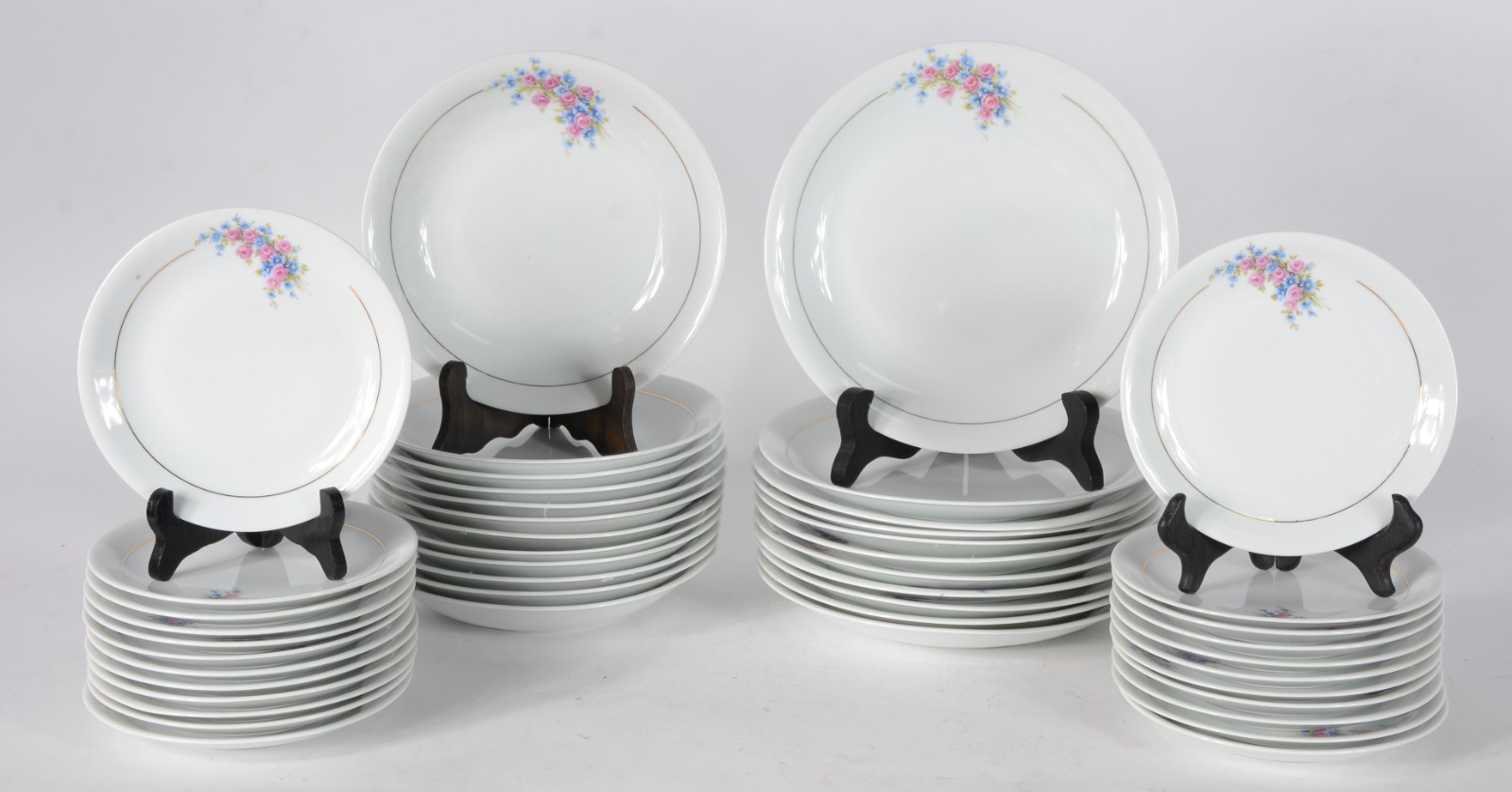 Porcelanas Renner (1937-1990) - foto 2 de 9