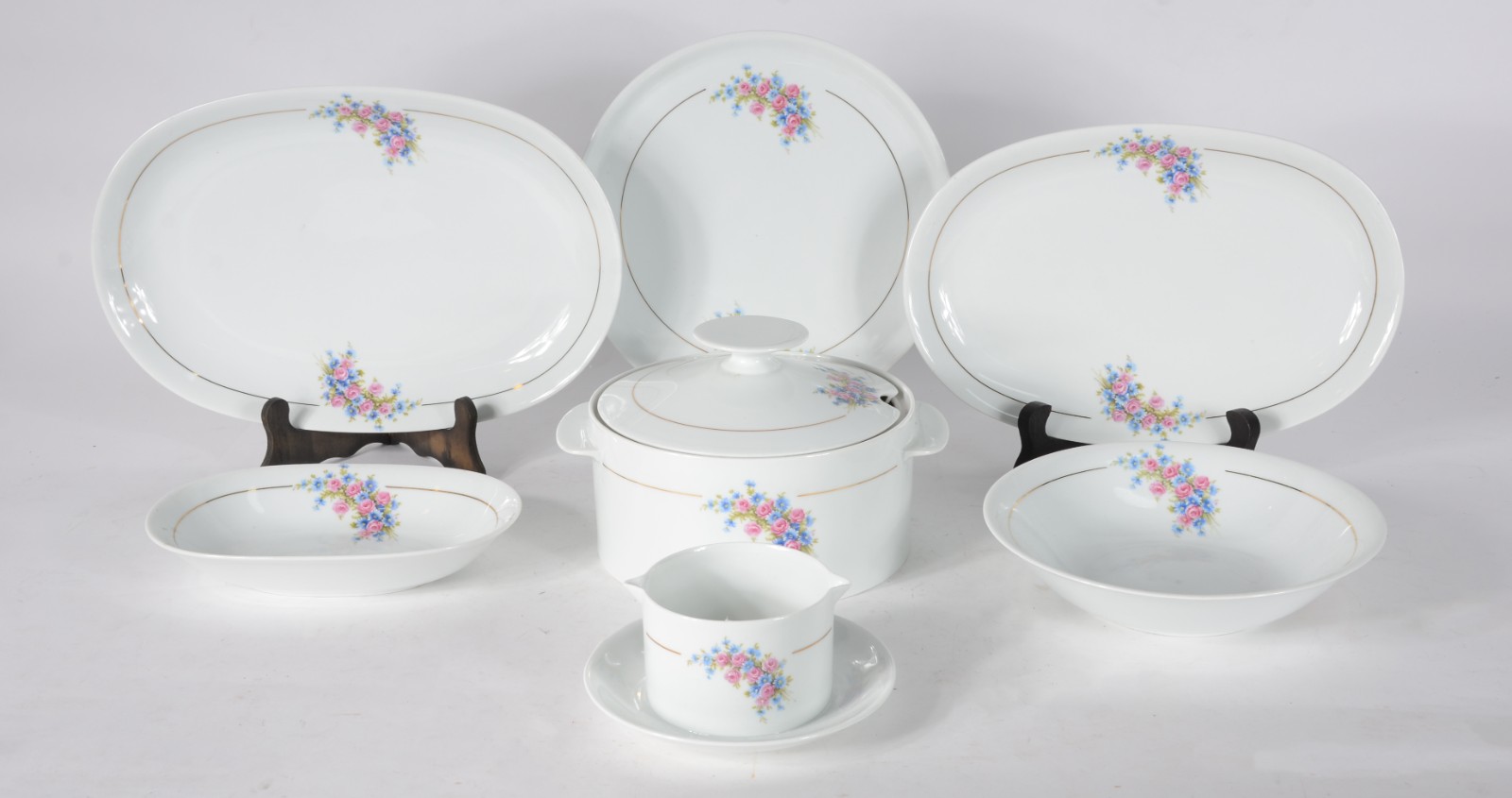 Porcelanas Renner (1937-1990) - foto 4 de 9