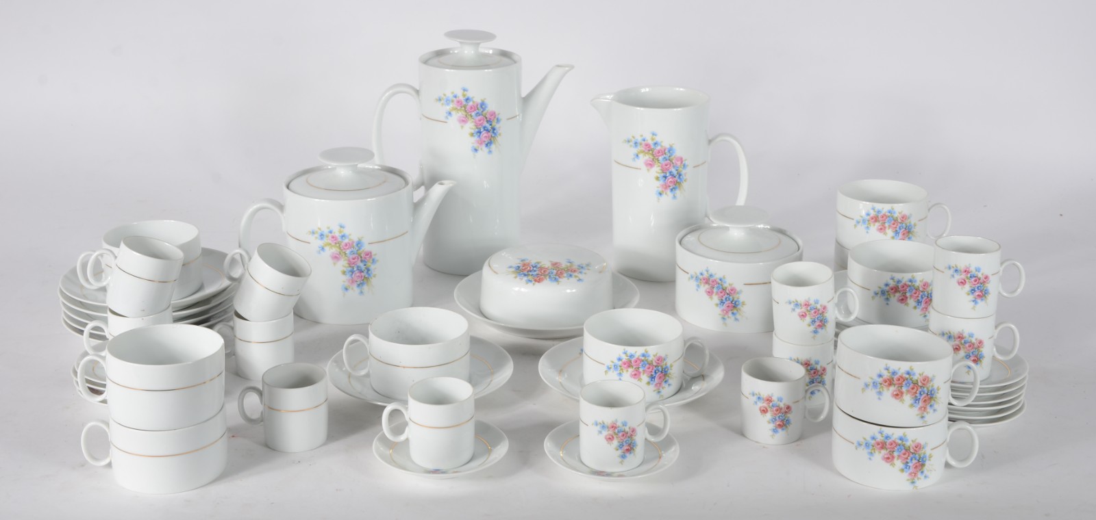 Porcelanas Renner (1937-1990) - foto 5 de 9