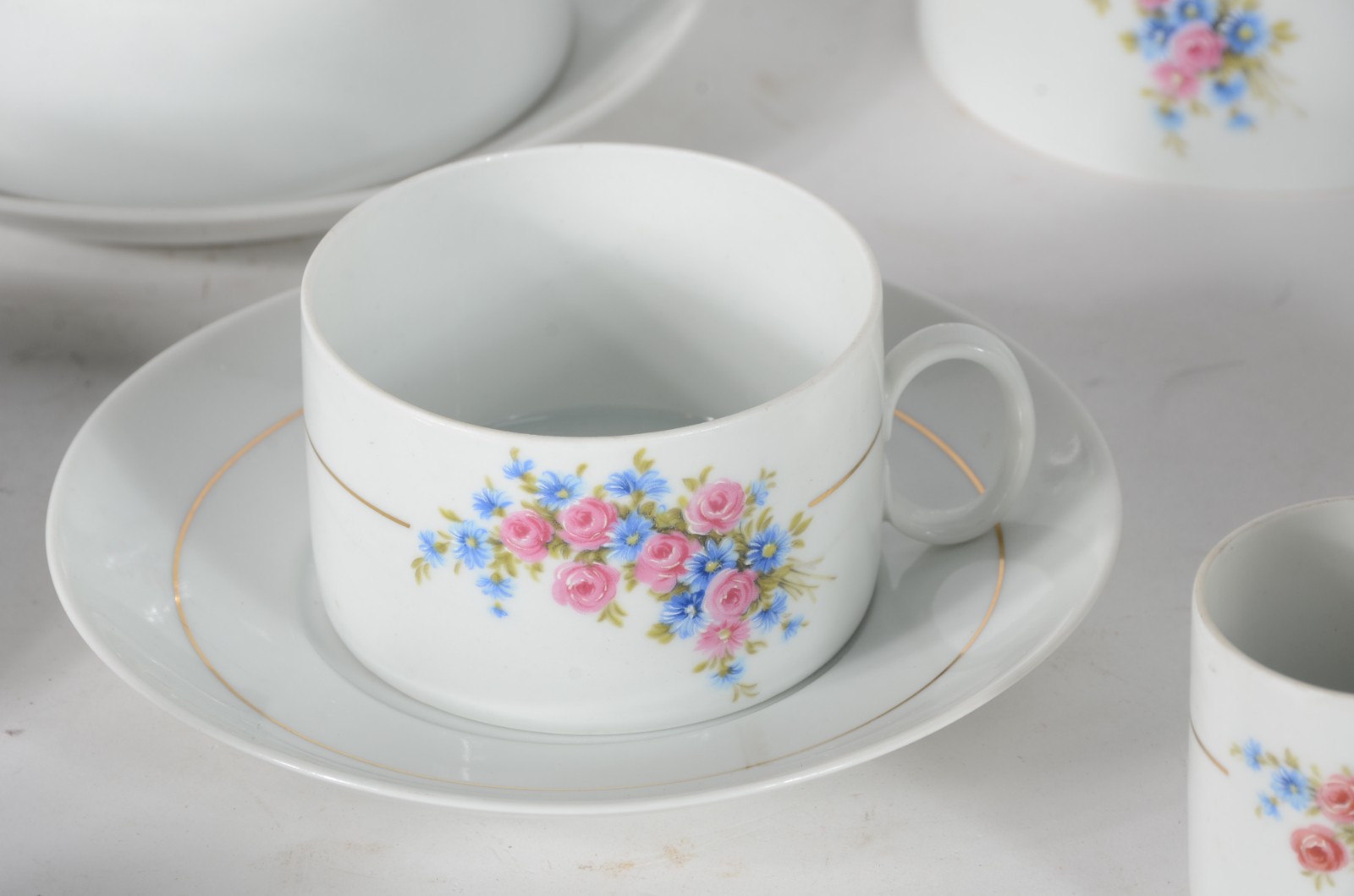 Porcelanas Renner (1937-1990) - foto 7 de 9