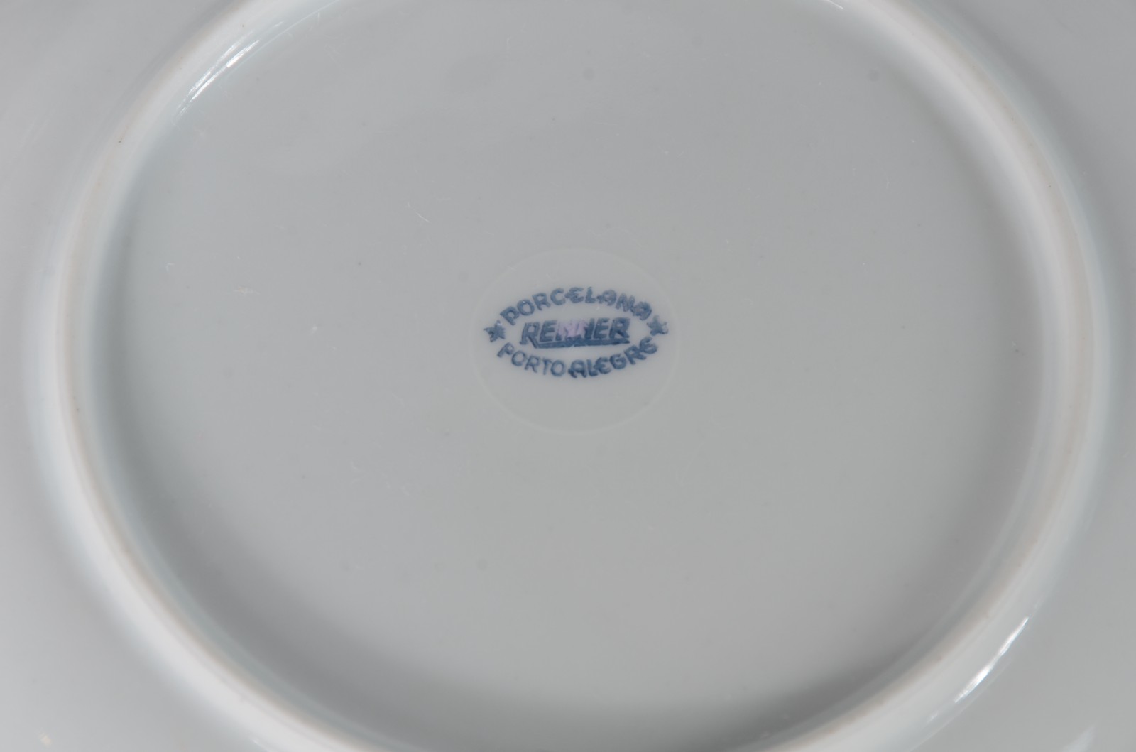 Porcelanas Renner (1937-1990) - foto 9 de 9