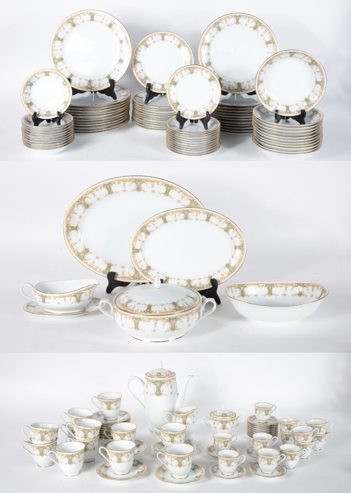 Noritake (1904) - foto 1 de 10