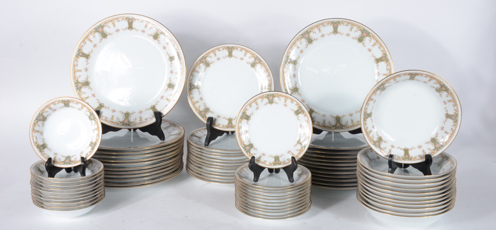 Noritake (1904) - foto 2 de 10