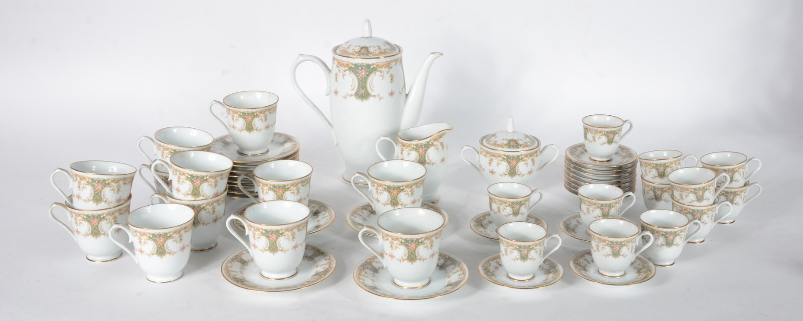 Noritake (1904) - foto 3 de 10