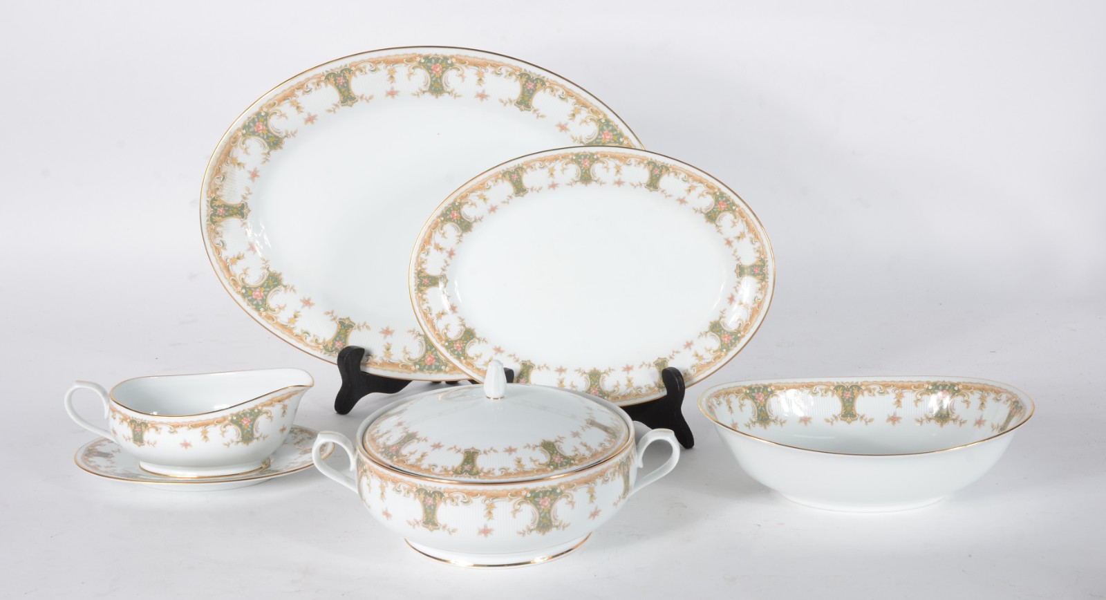 Noritake (1904) - foto 4 de 10