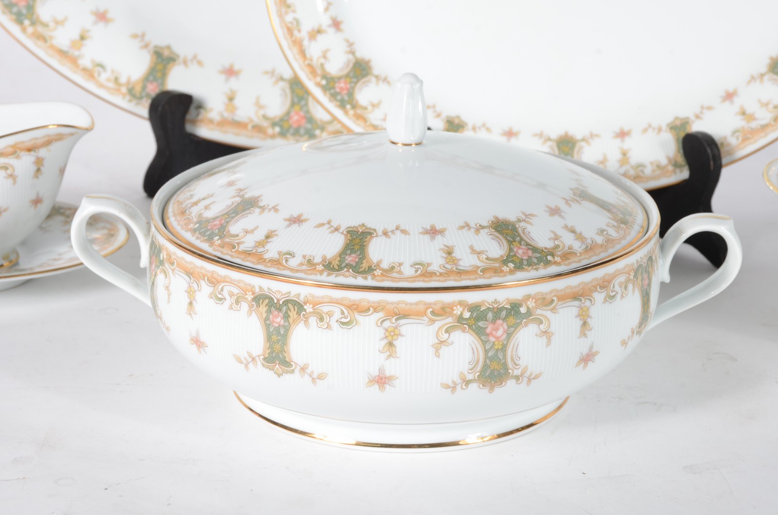 Noritake (1904) - foto 6 de 10
