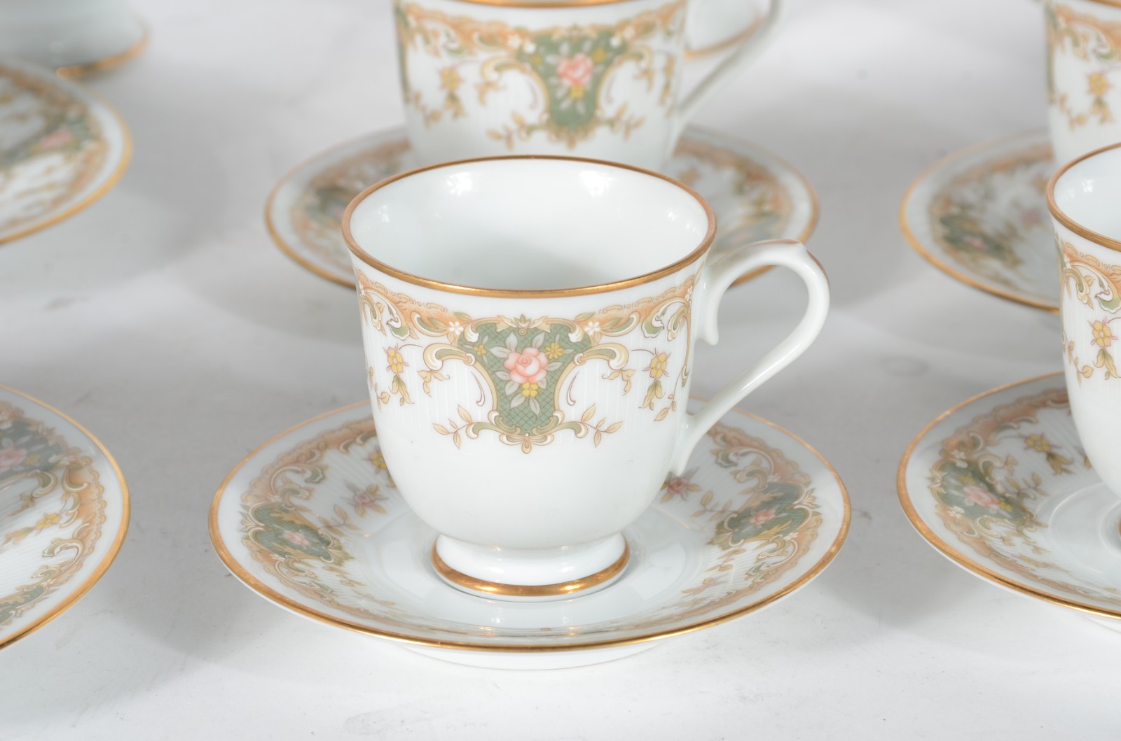 Noritake (1904) - foto 8 de 10