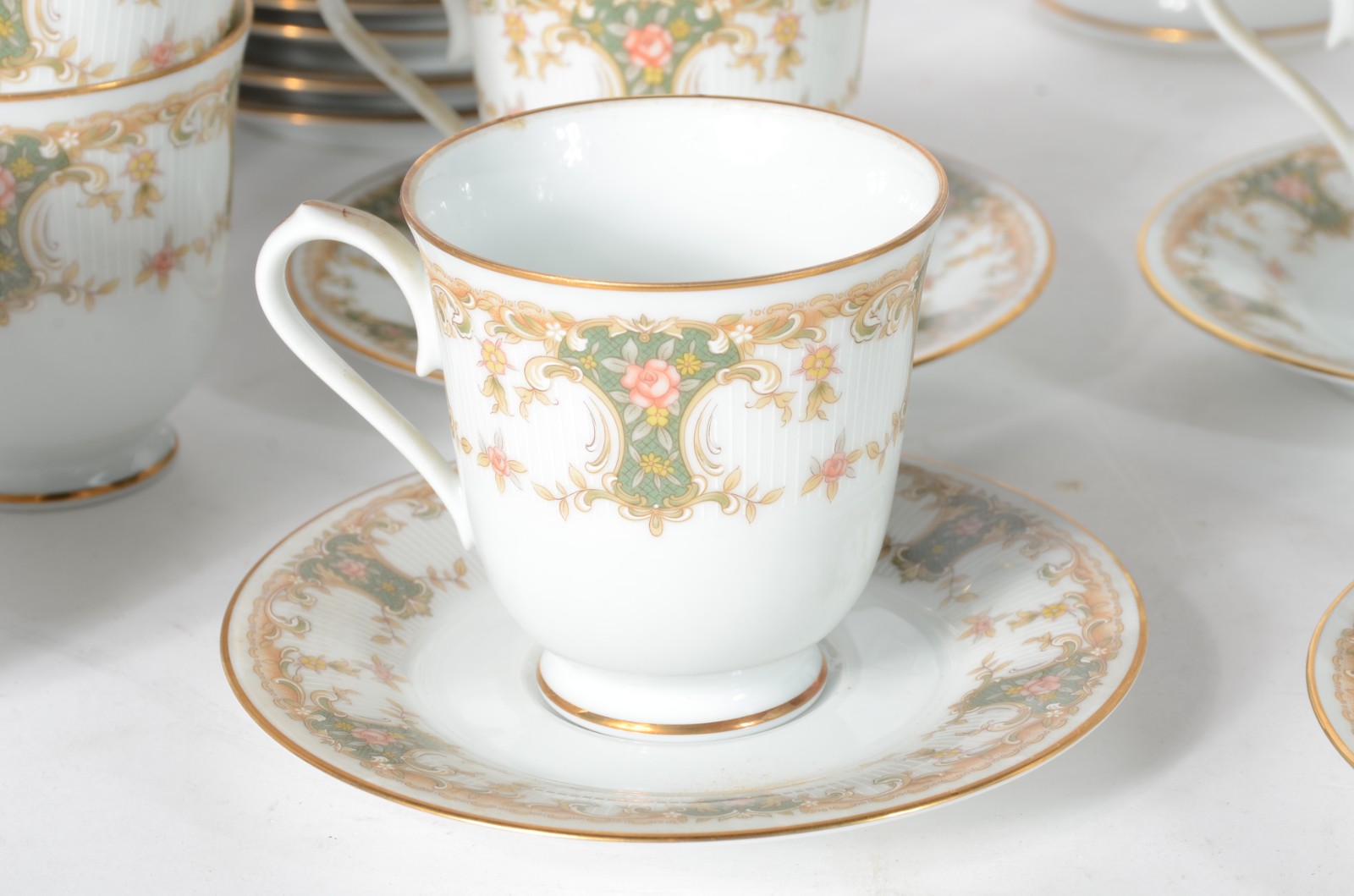 Noritake (1904) - foto 9 de 10
