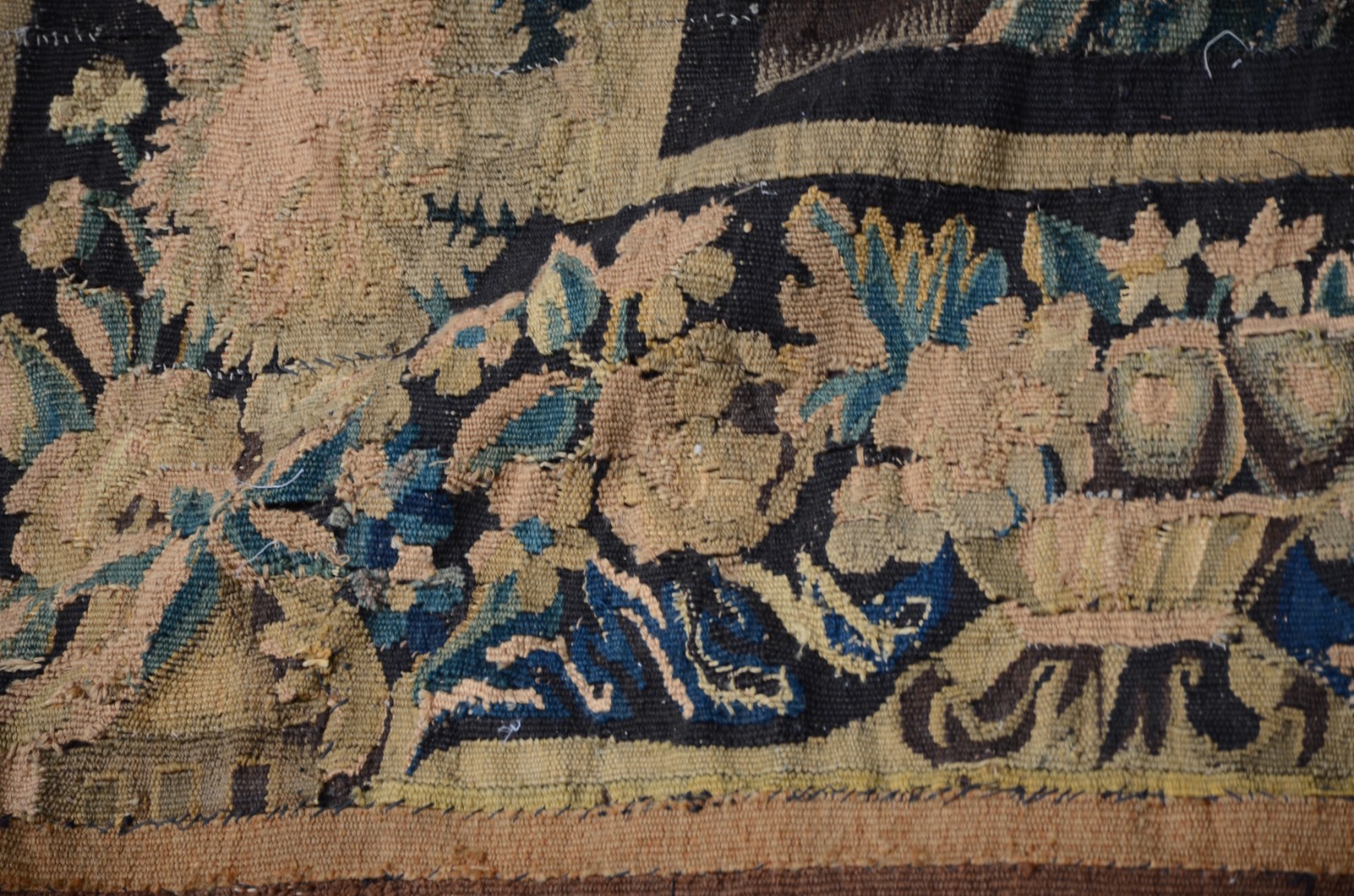 Tapeçaria Royal Aubusson (1580) - foto 4 de 8