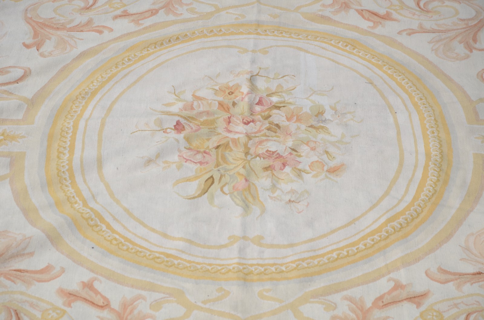 Tapeçaria Royal Aubusson (1580) - foto 2 de 4