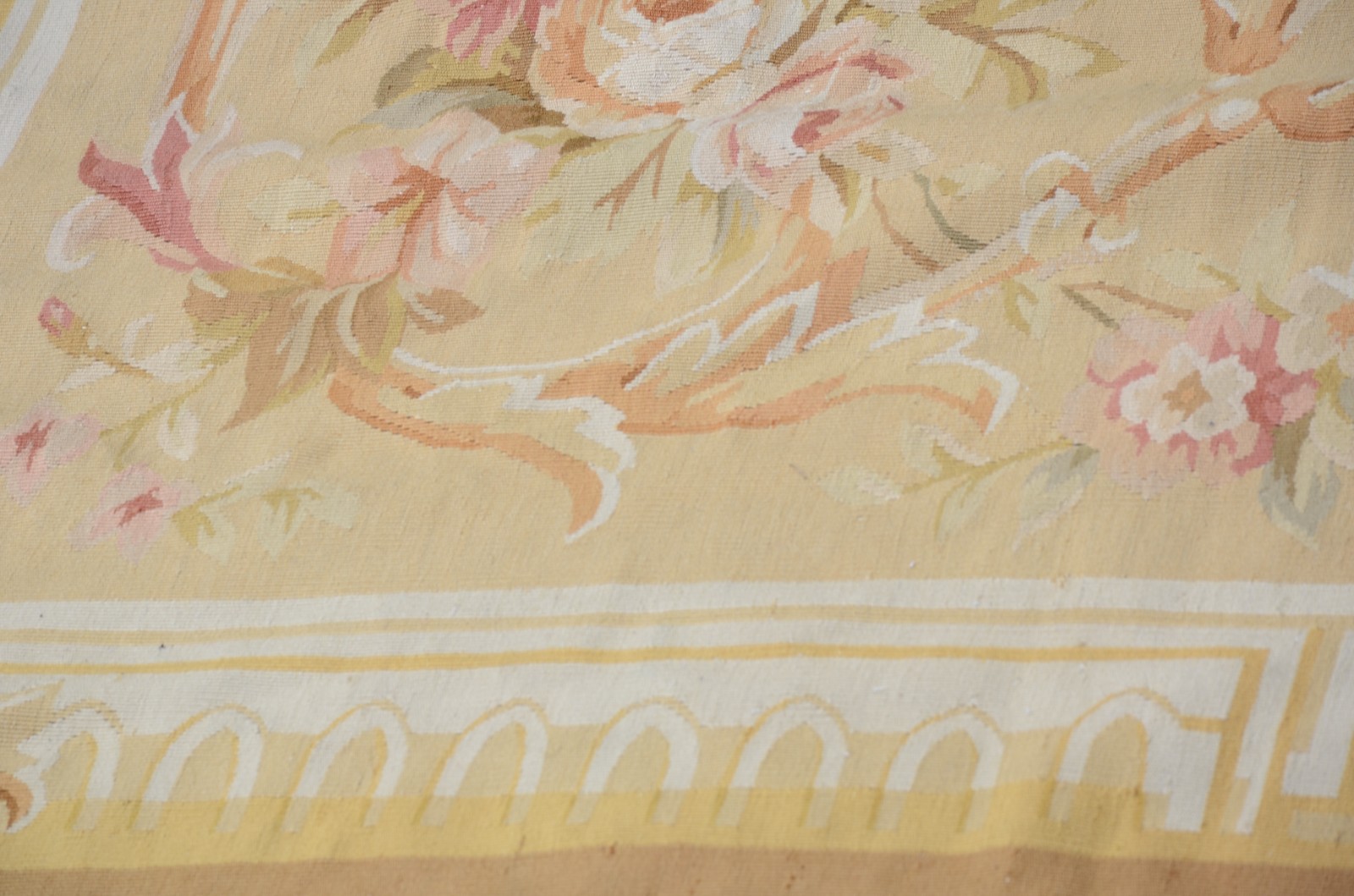 Tapeçaria Royal Aubusson (1580) - foto 3 de 4