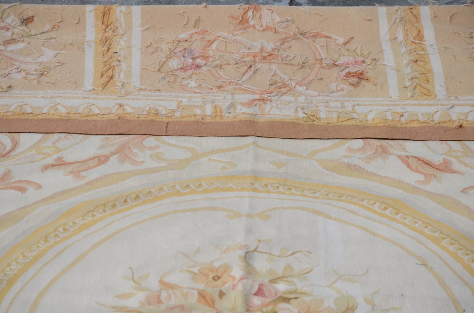 Tapeçaria Royal Aubusson (1580) - foto 4 de 4
