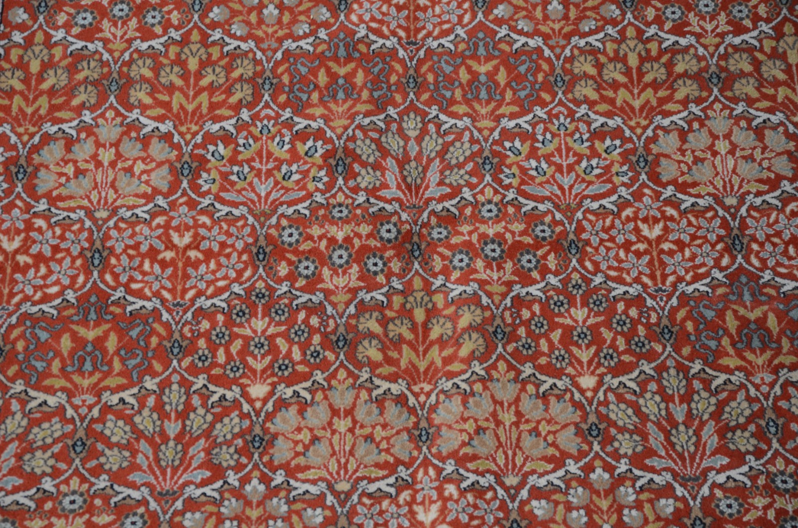 Tapete Qon (Gum) (1901) - foto 2 de 4