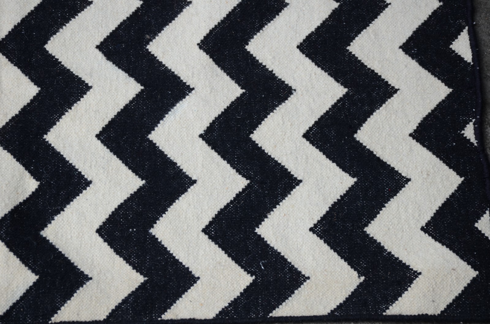 Tapete Kilim (1000) - foto 4 de 4