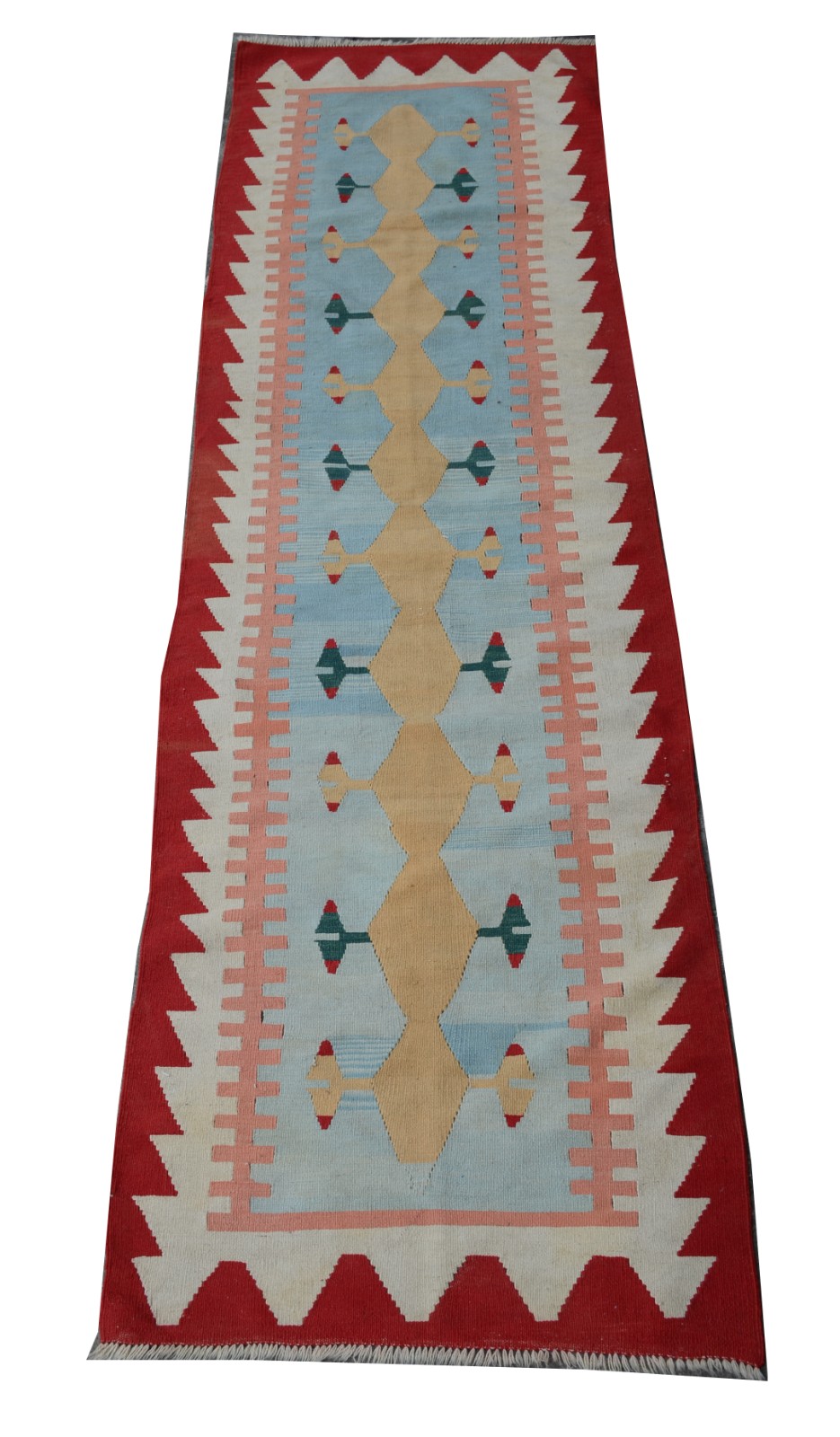 Tapete Kilim (1000) - foto 1 de 4
