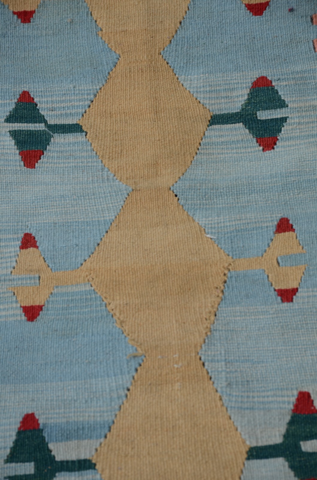 Tapete Kilim (1000) - foto 2 de 4