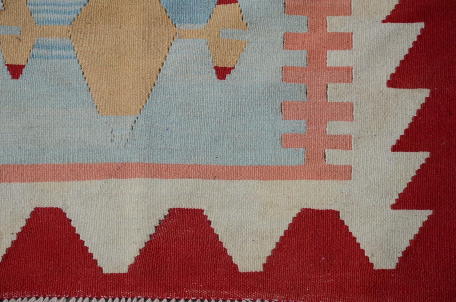 Tapete Kilim (1000) - foto 3 de 4