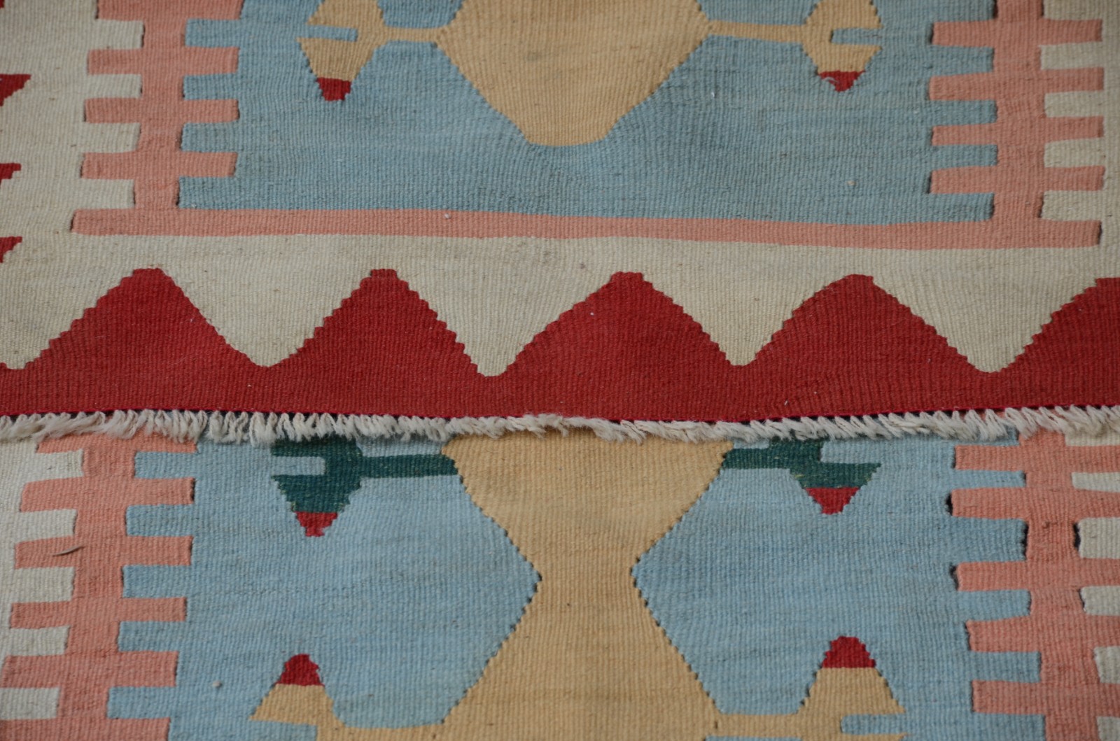 Tapete Kilim (1000) - foto 4 de 4