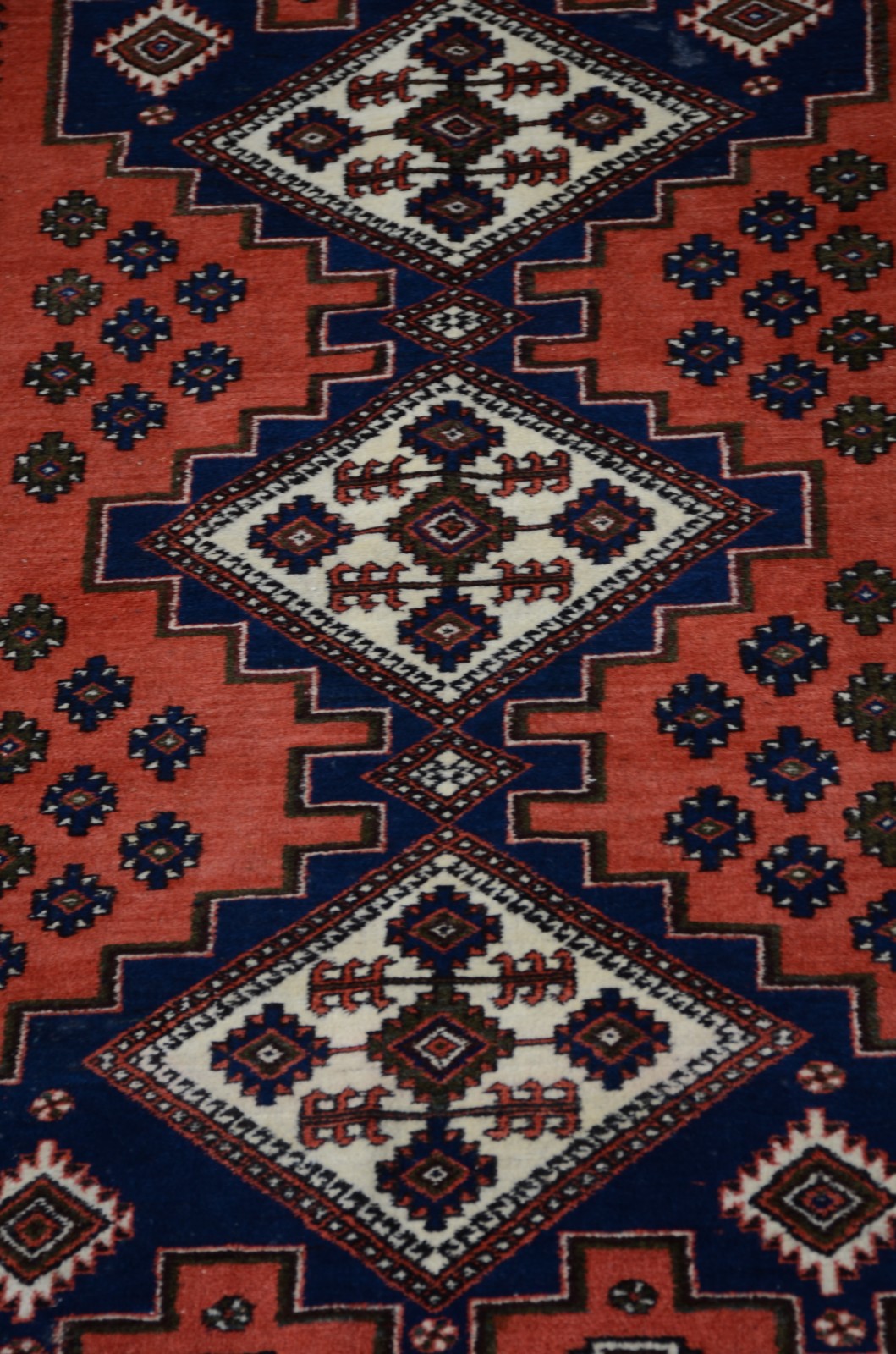 Tapete Afshar - foto 2 de 9