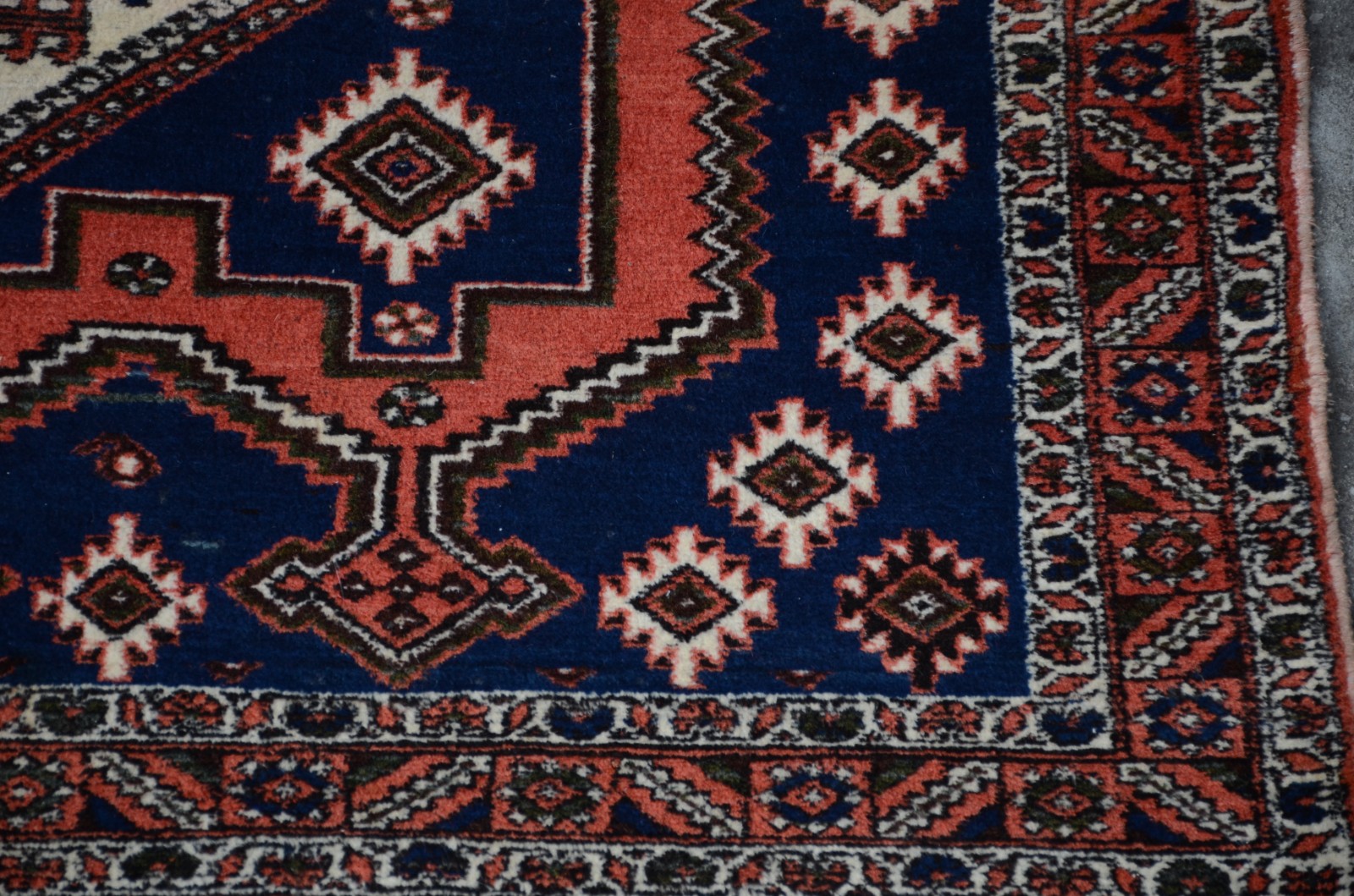Tapete Afshar - foto 4 de 9