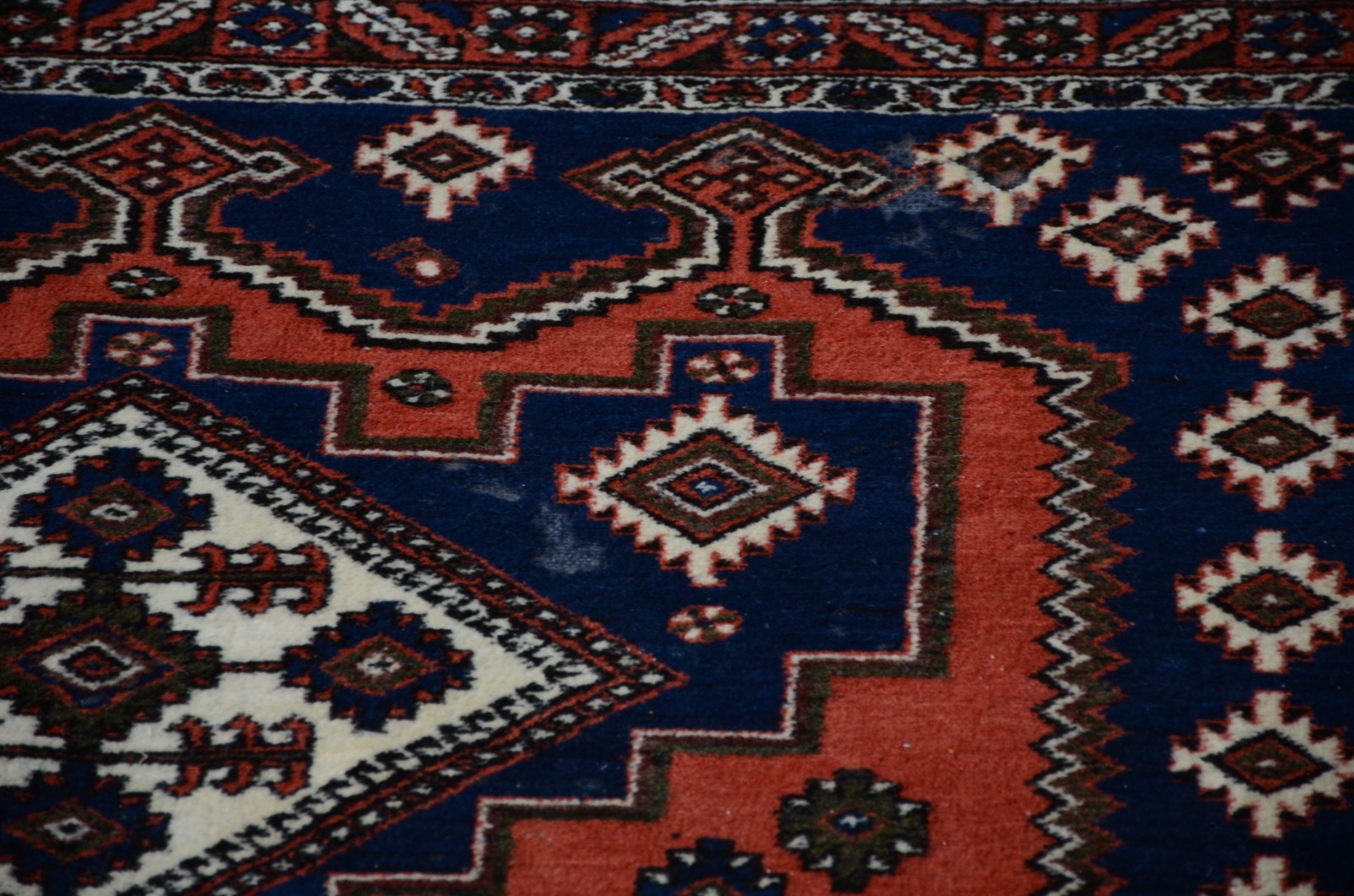 Tapete Afshar - foto 5 de 9