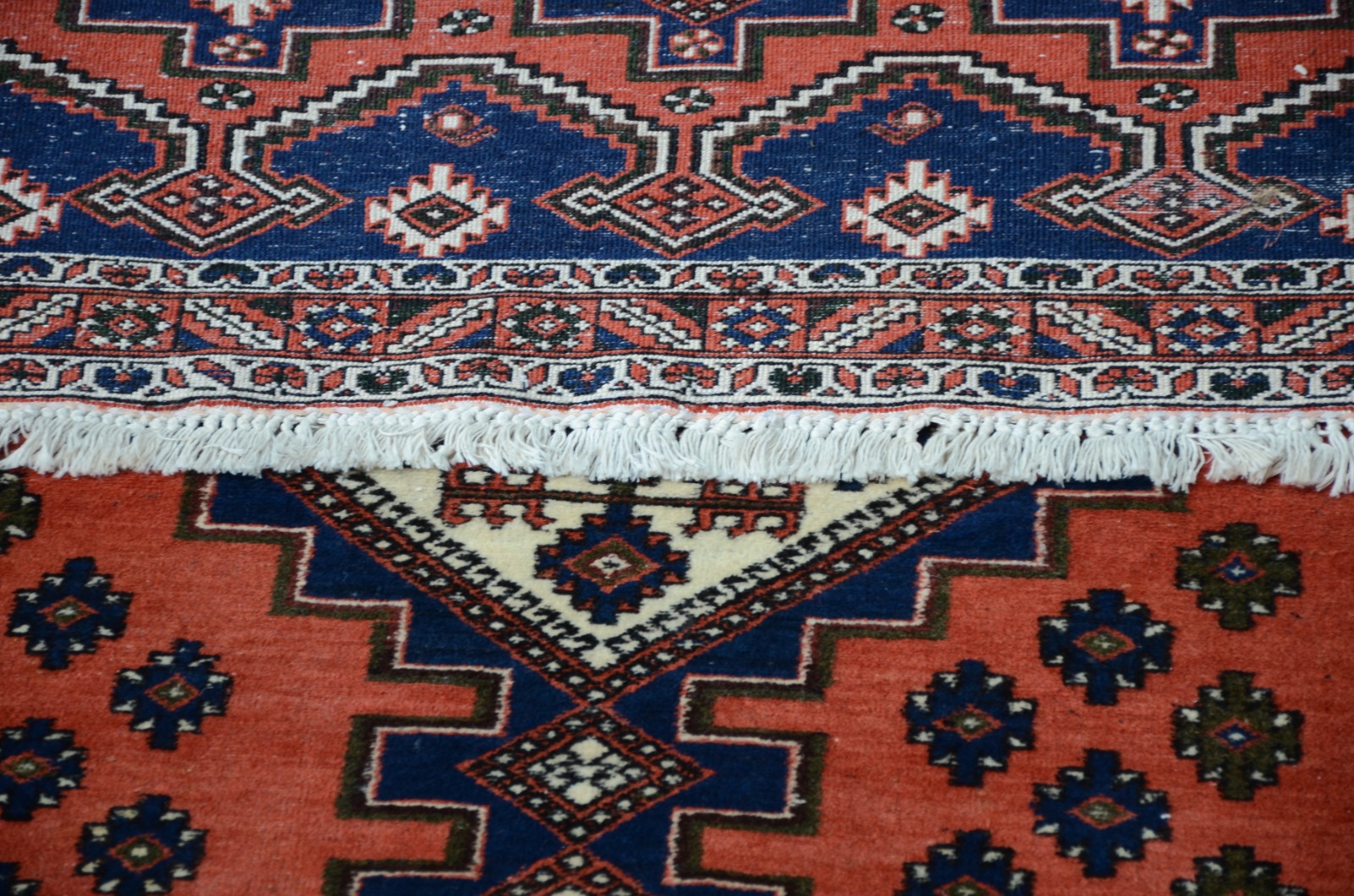 Tapete Afshar - foto 8 de 9