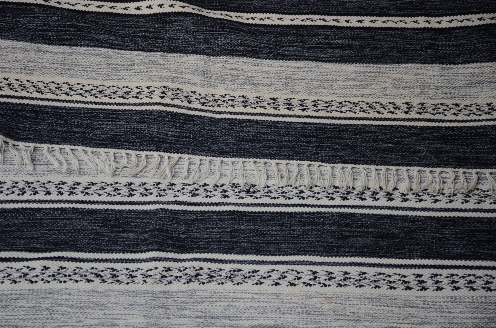 Tapete Kilim (1000) - foto 2 de 2