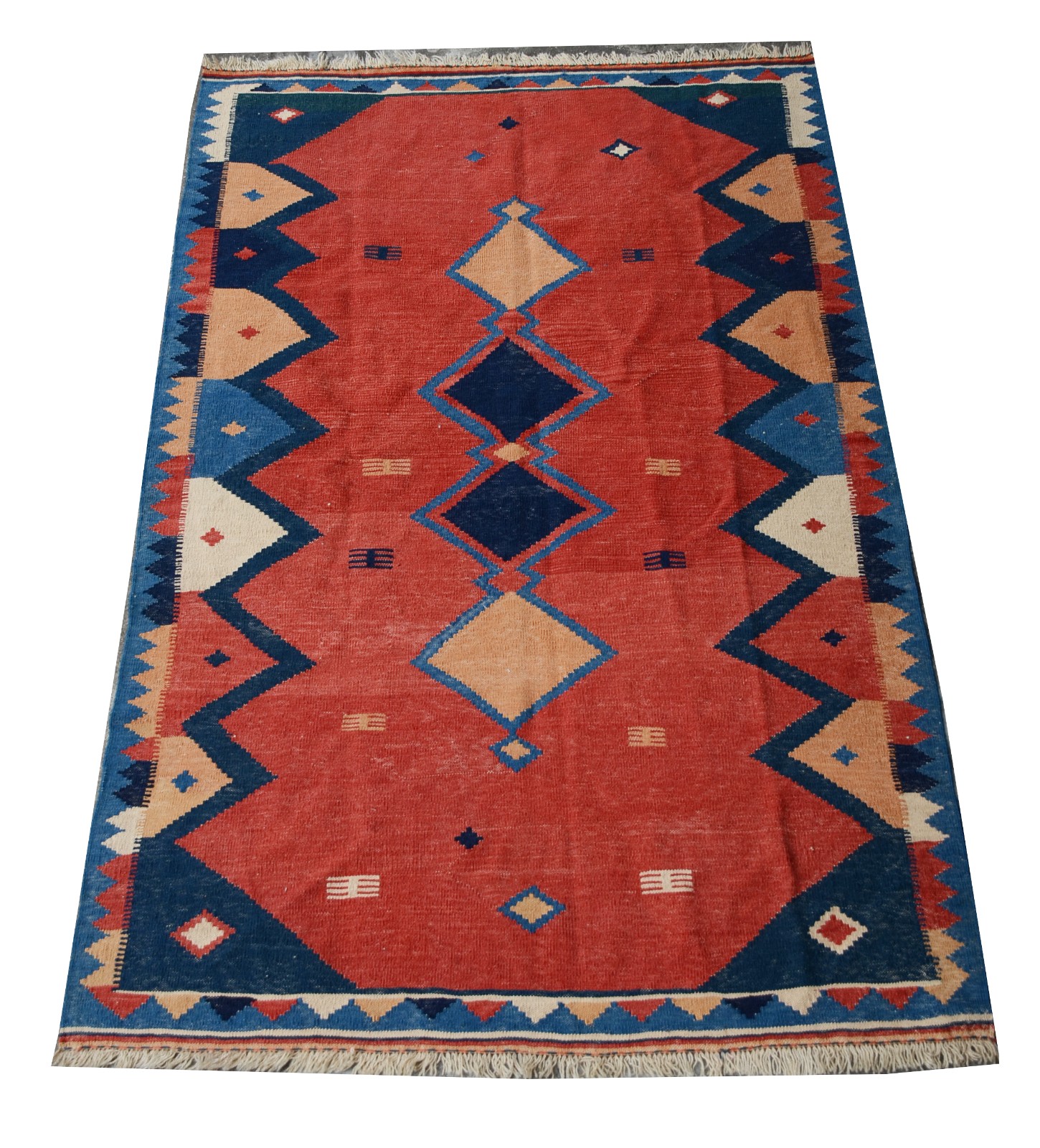 Tapete Kilim (1000) - foto 1 de 5