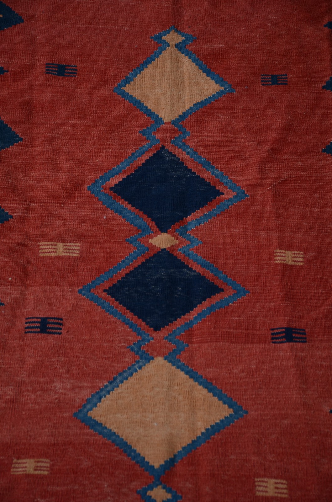 Tapete Kilim (1000) - foto 2 de 5